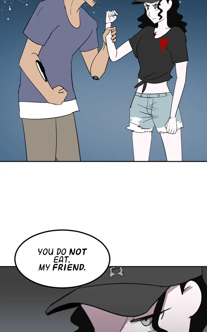 Boyfriend of the Dead Chapter 367 page 25 - 