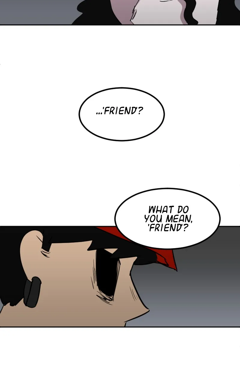 Boyfriend of the Dead Chapter 367 page 26 - 