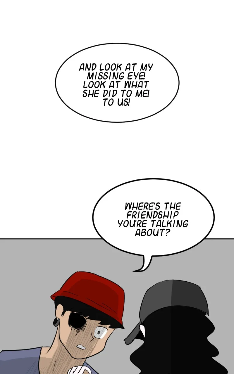 Boyfriend of the Dead Chapter 367 page 28 - 