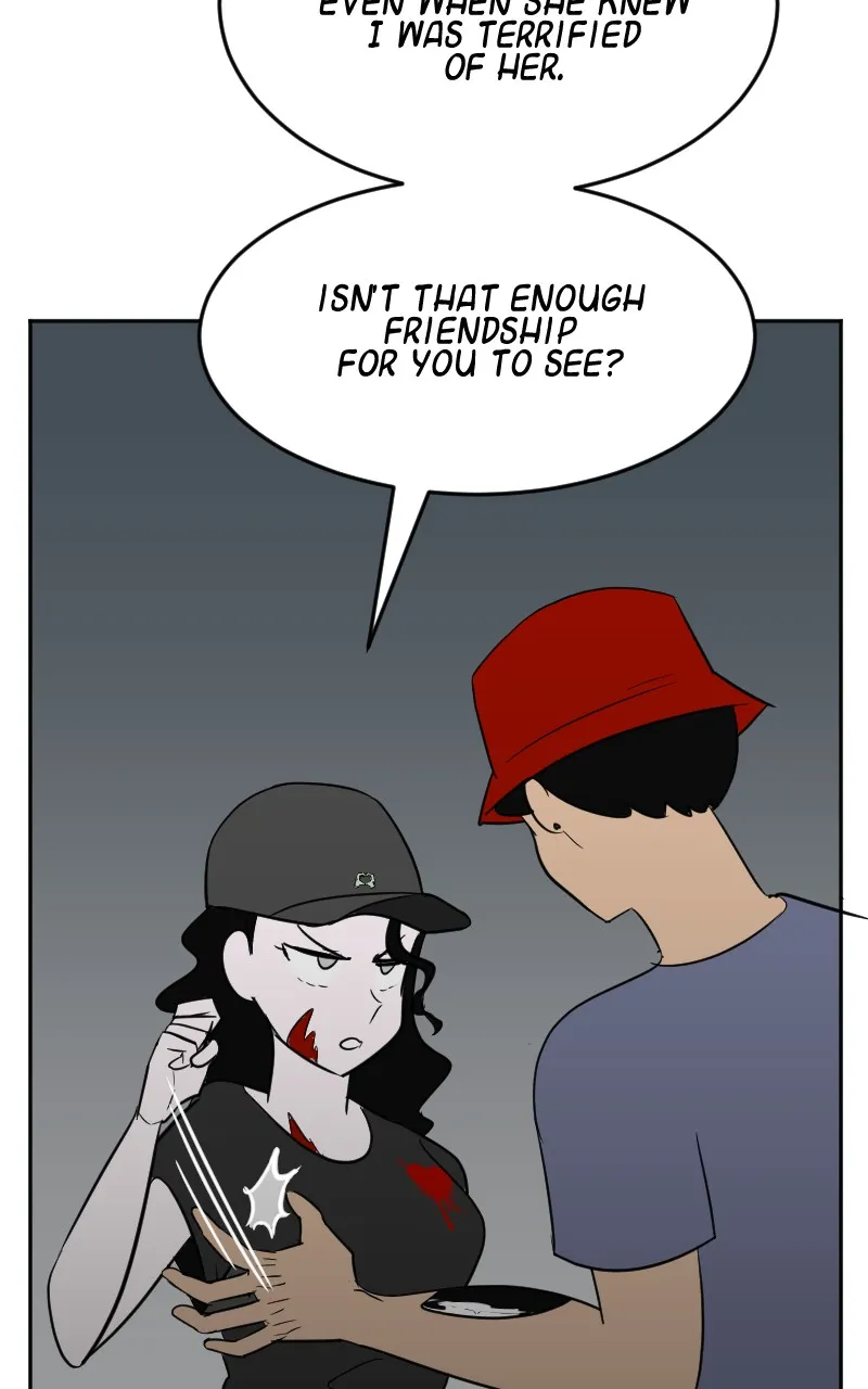 Boyfriend of the Dead Chapter 367 page 30 - 