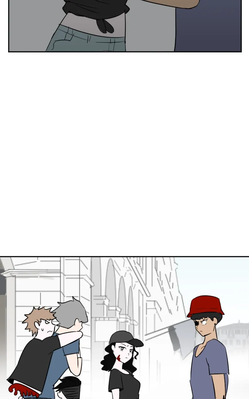 Boyfriend of the Dead Chapter 367 page 31 - 