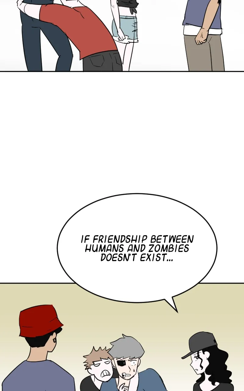 Boyfriend of the Dead Chapter 367 page 32 - 