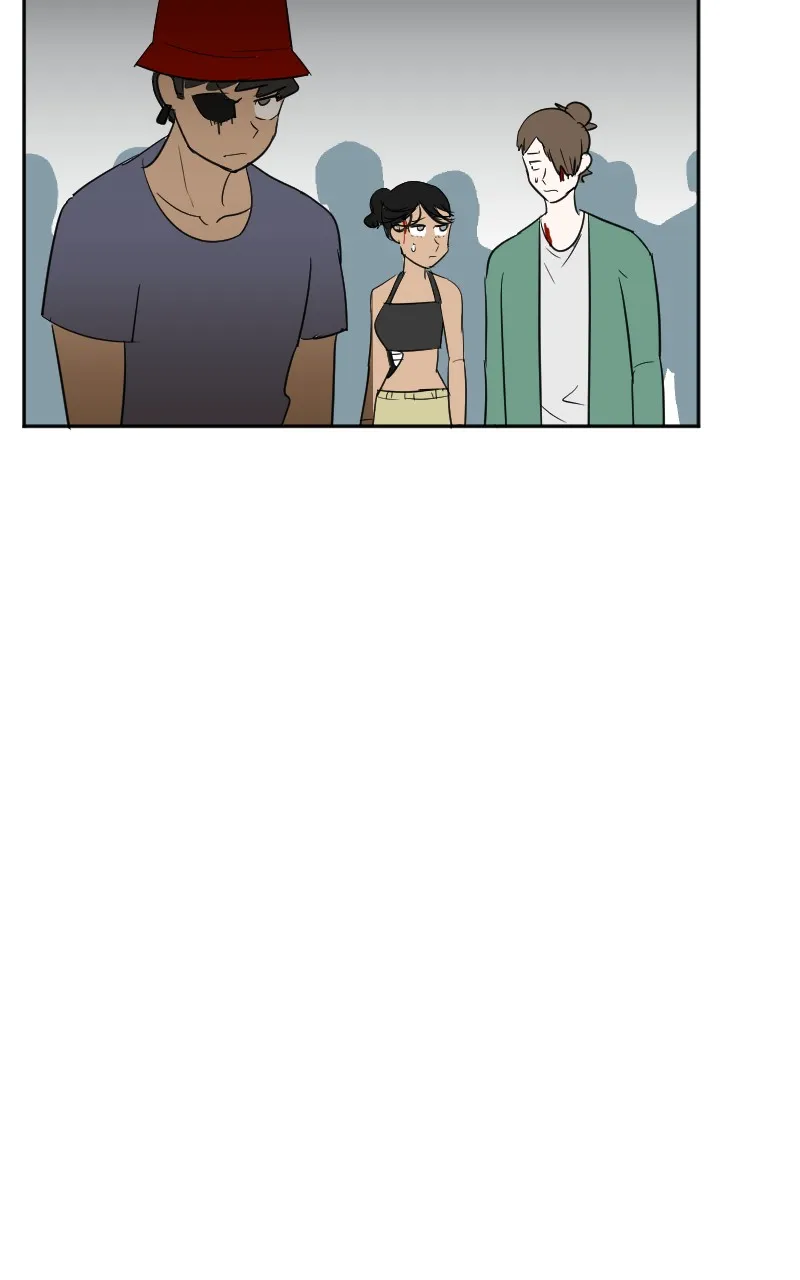 Boyfriend of the Dead Chapter 367 page 36 - 