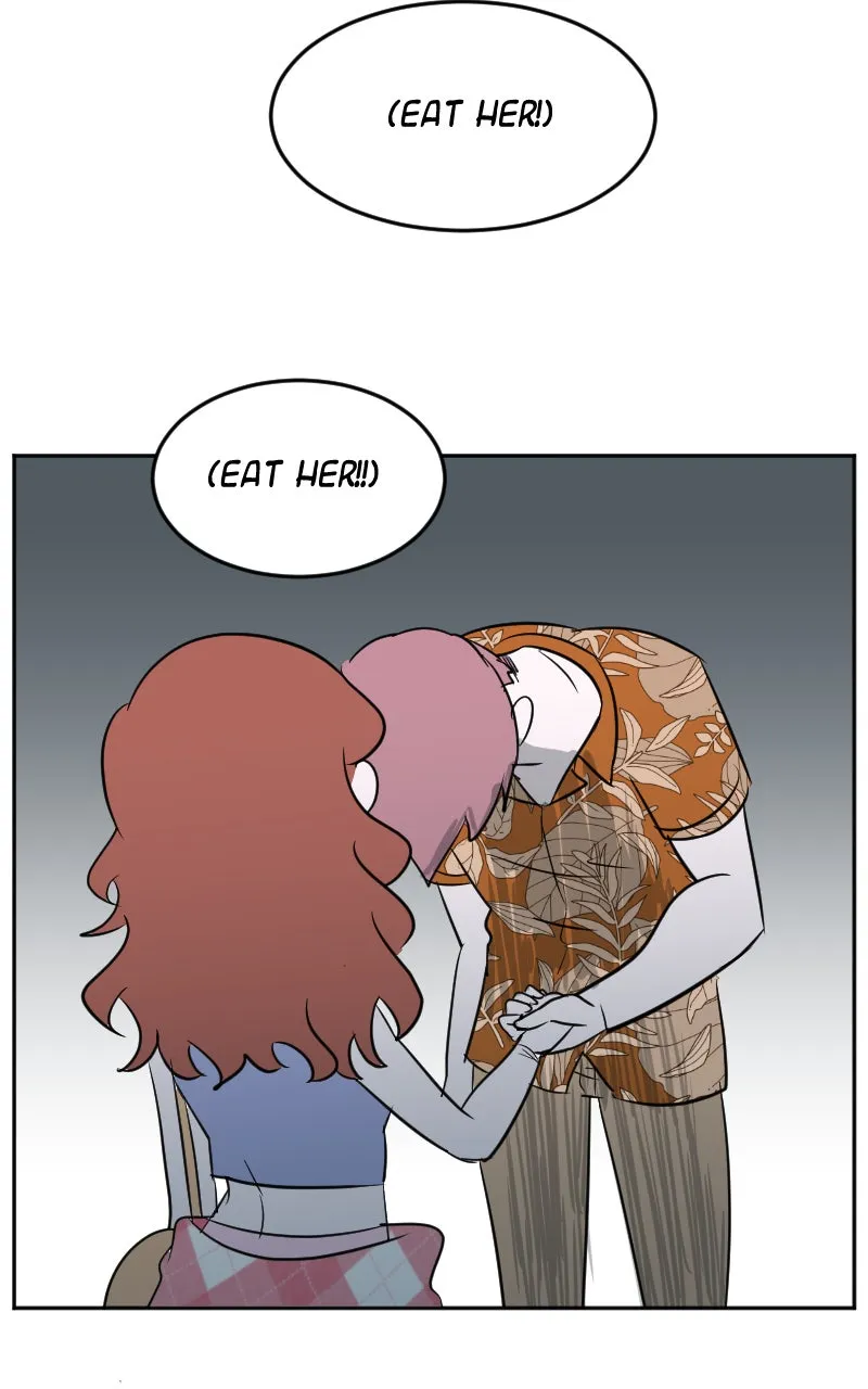 Boyfriend of the Dead Chapter 367 page 6 - 