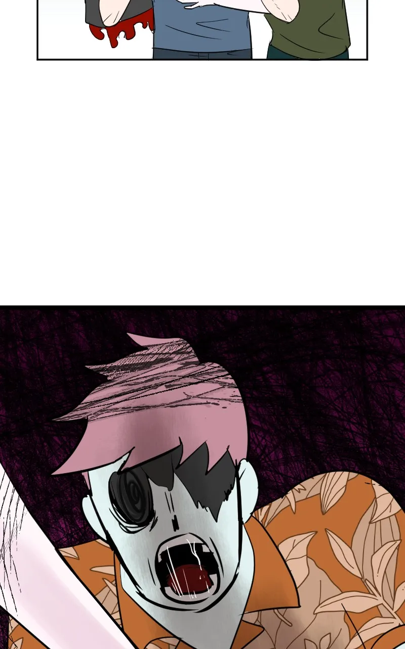 Boyfriend of the Dead Chapter 367 page 8 - 