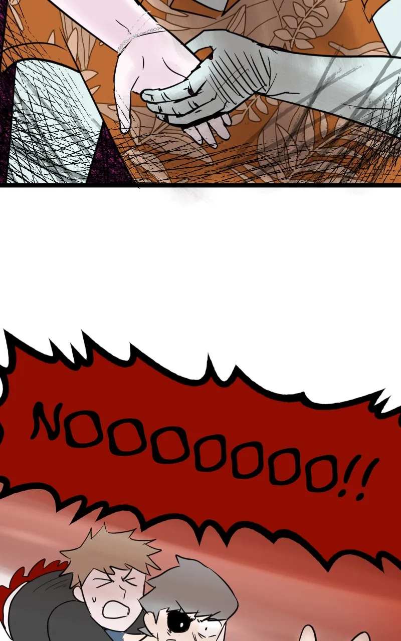 Boyfriend of the Dead Chapter 367 page 9 - 