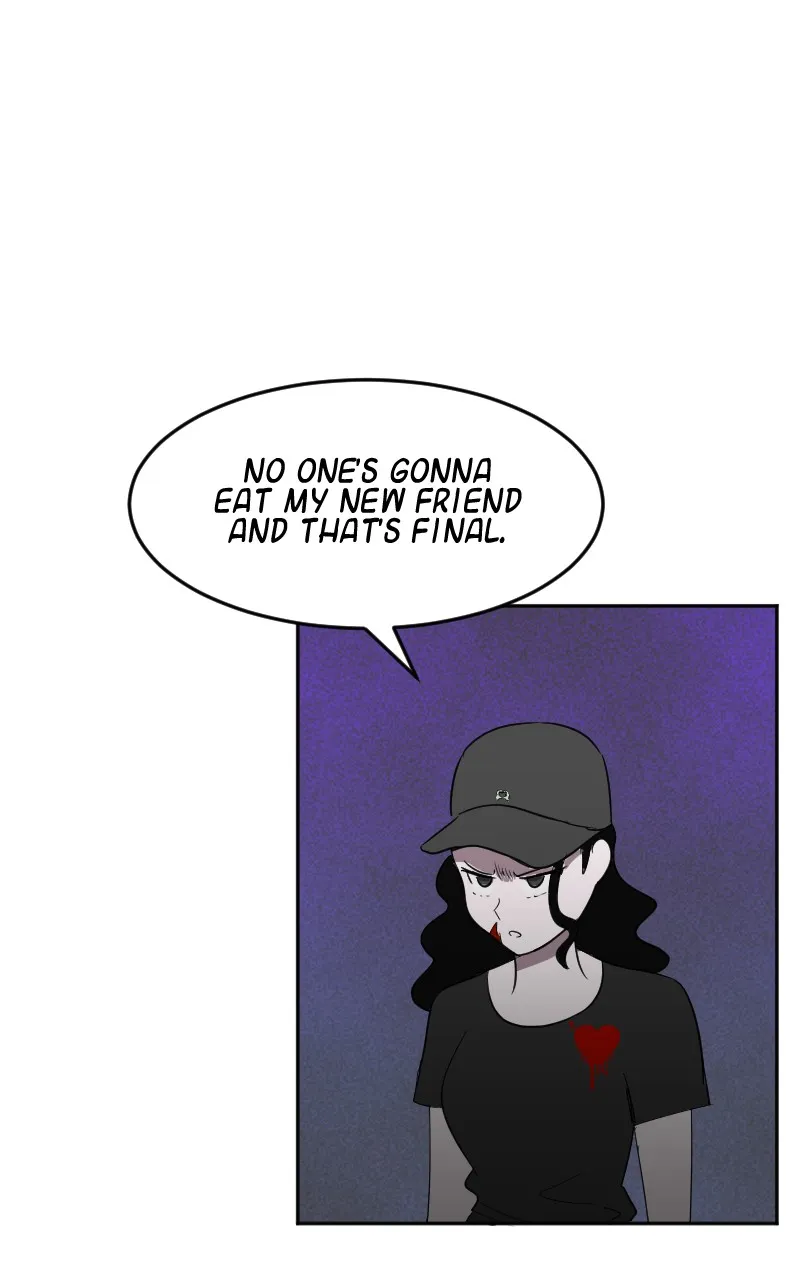 Boyfriend of the Dead Chapter 368 page 1 - 