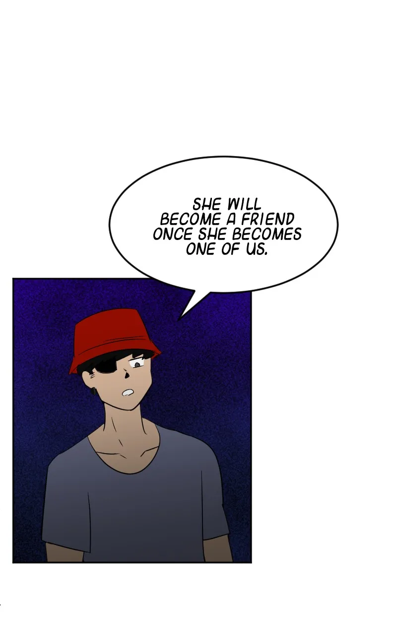Boyfriend of the Dead Chapter 368 page 2 - 