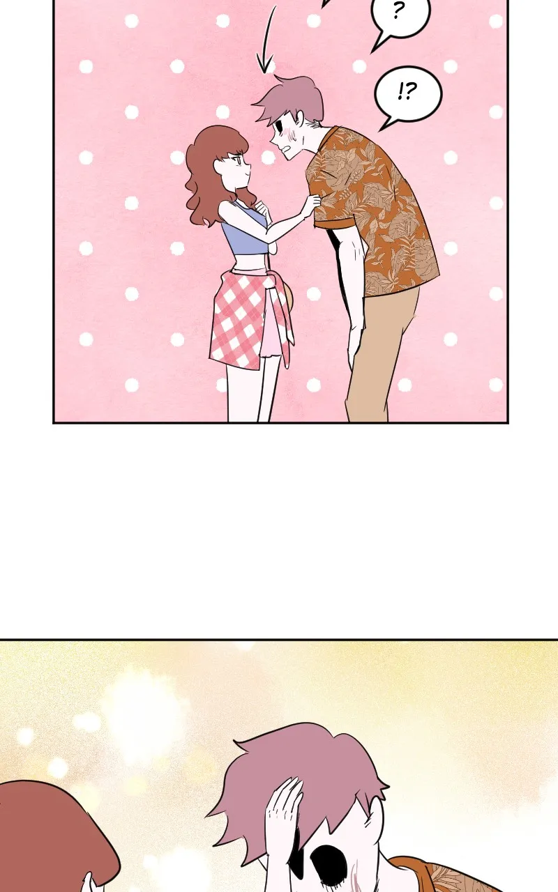 Boyfriend of the Dead Chapter 368 page 20 - 