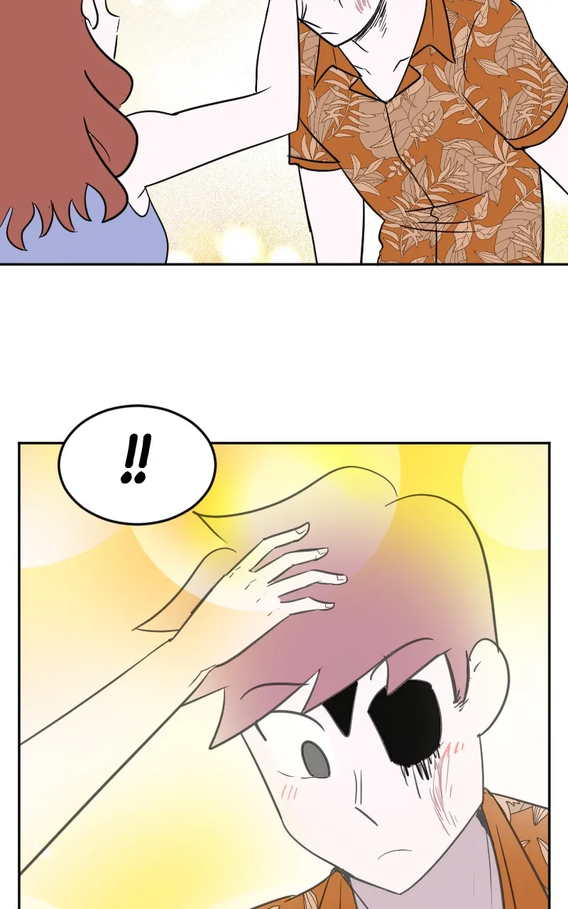 Boyfriend of the Dead Chapter 368 page 21 - 