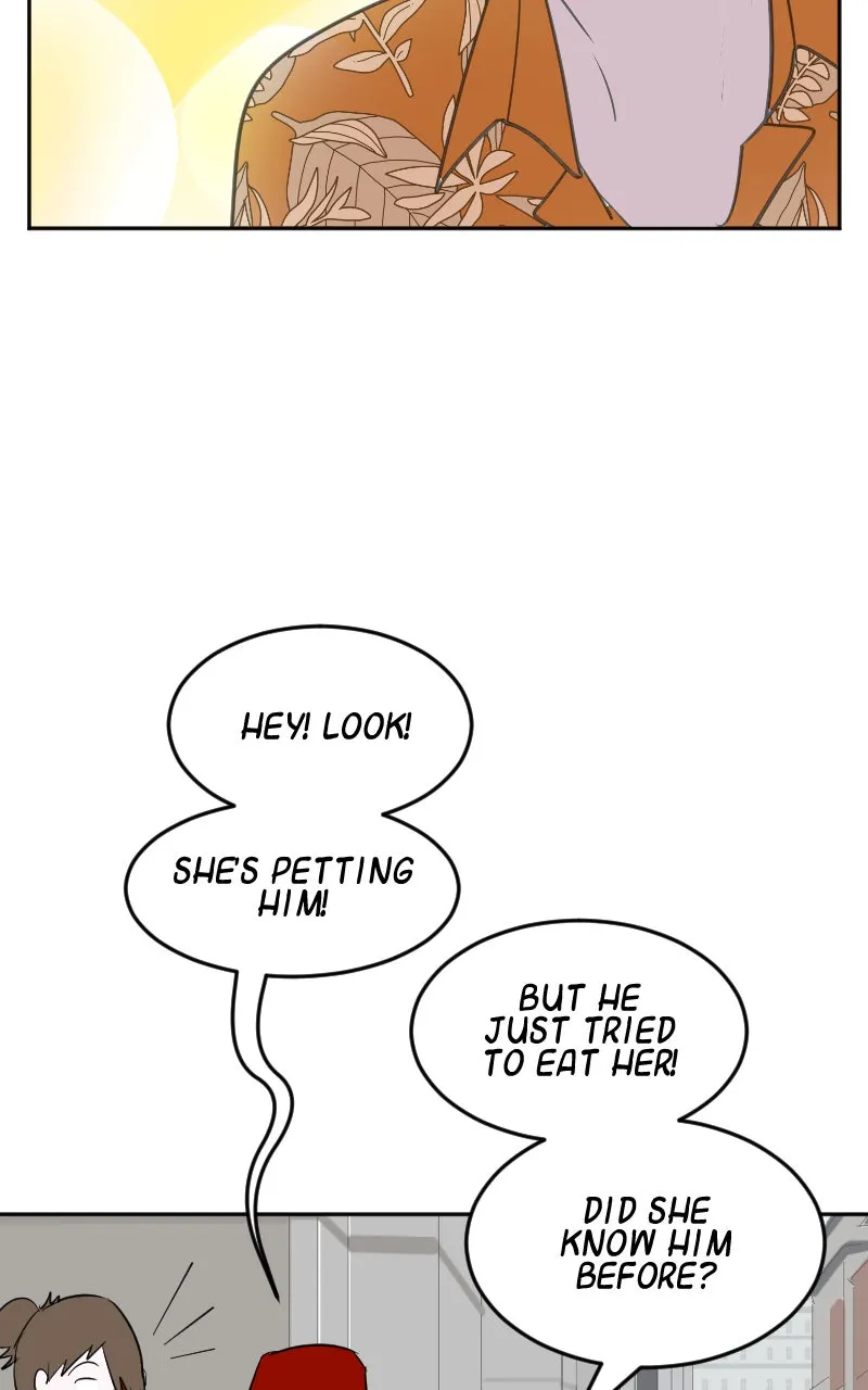 Boyfriend of the Dead Chapter 368 page 22 - 