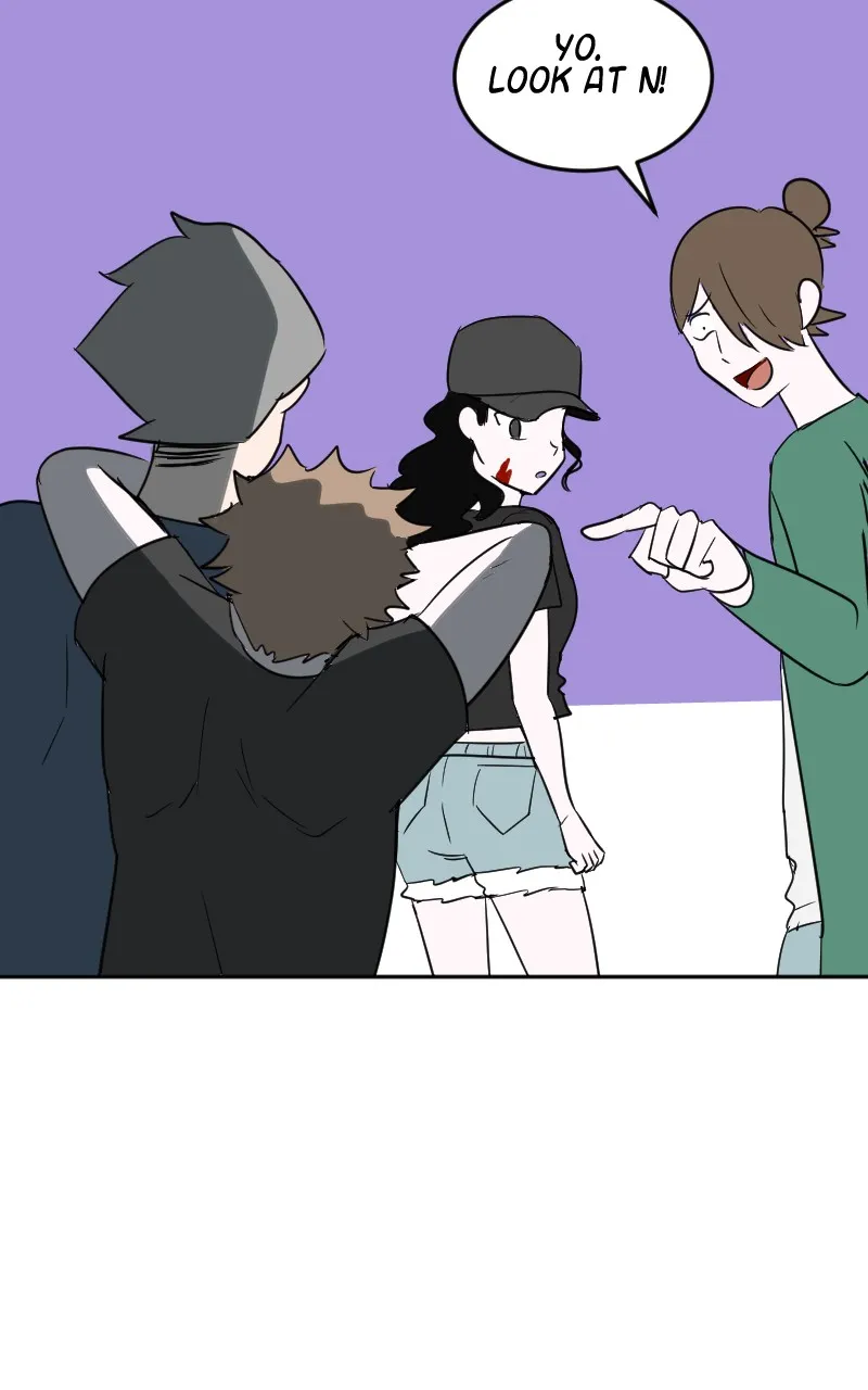Boyfriend of the Dead Chapter 368 page 24 - 