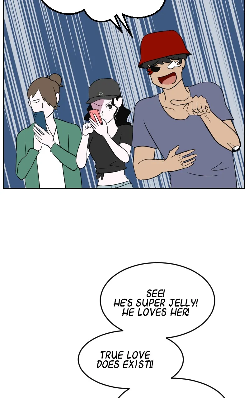 Boyfriend of the Dead Chapter 368 page 26 - 