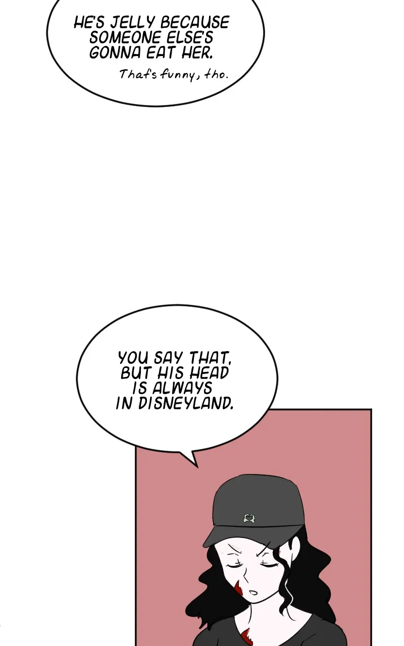 Boyfriend of the Dead Chapter 368 page 28 - 