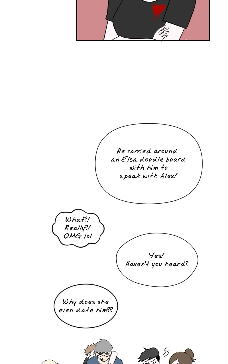 Boyfriend of the Dead Chapter 368 page 29 - 
