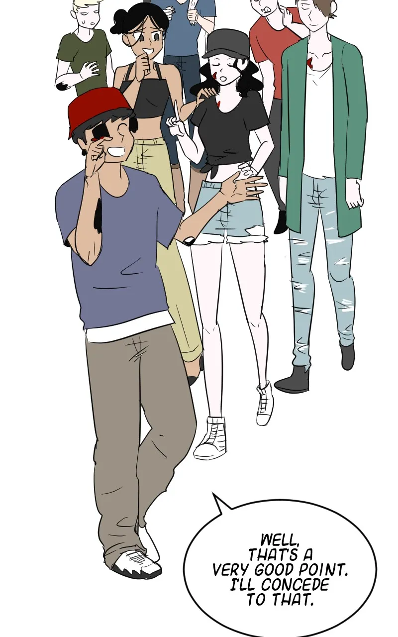 Boyfriend of the Dead Chapter 368 page 30 - 