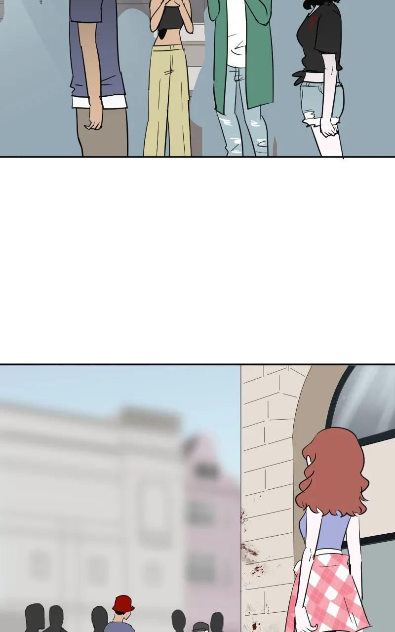 Boyfriend of the Dead Chapter 368 page 4 - 