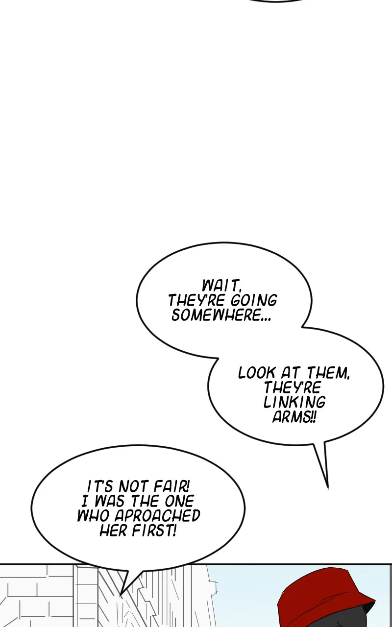 Boyfriend of the Dead Chapter 368 page 31 - 