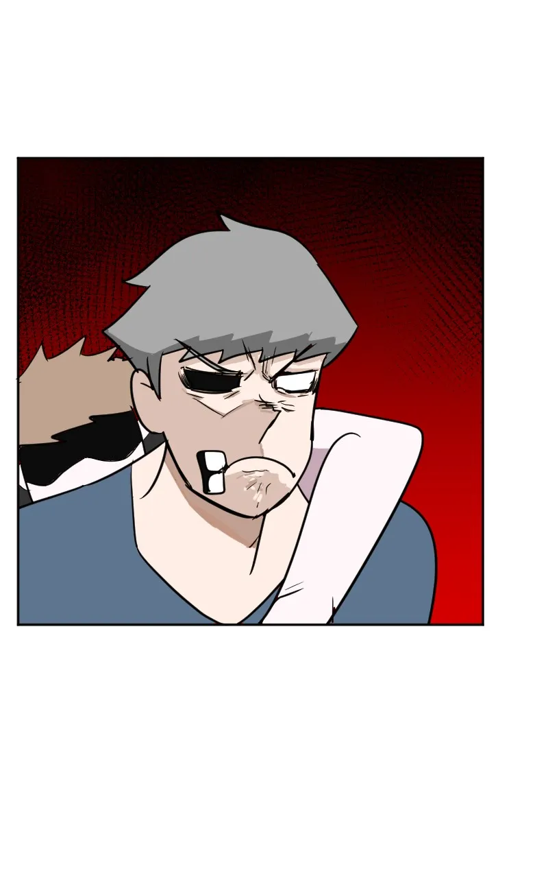 Boyfriend of the Dead Chapter 368 page 33 - 