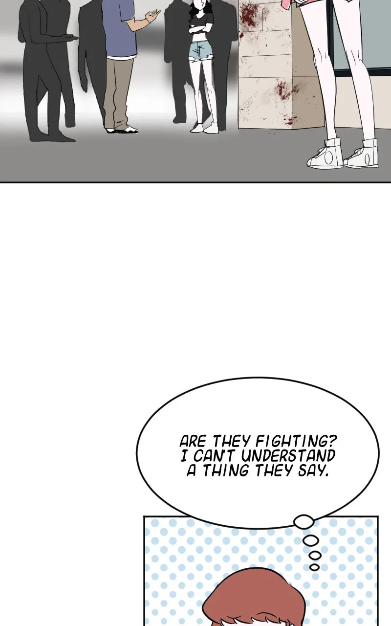 Boyfriend of the Dead Chapter 368 page 5 - 