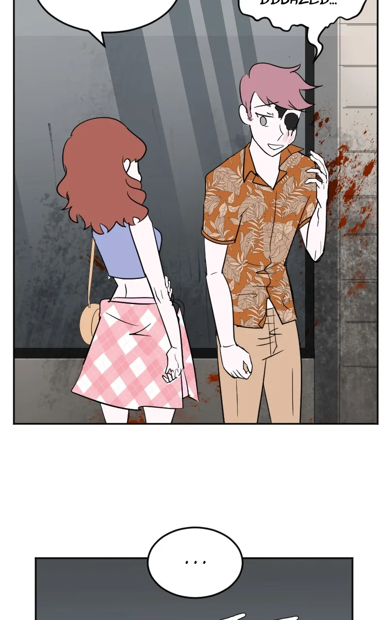 Boyfriend of the Dead Chapter 368 page 9 - 