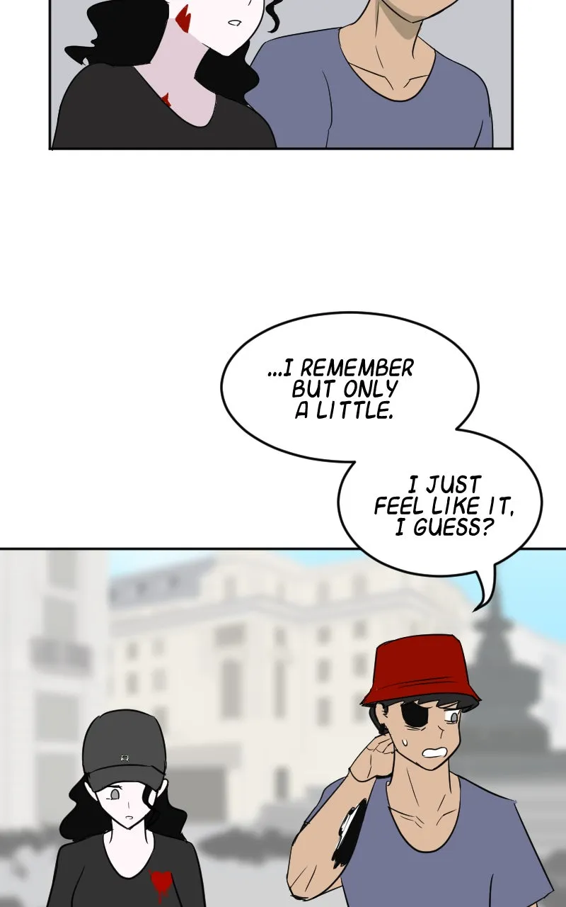 Boyfriend of the Dead Chapter 369 page 11 - 