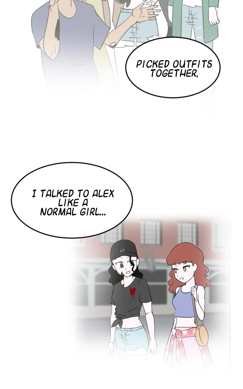 Boyfriend of the Dead Chapter 369 page 13 - 