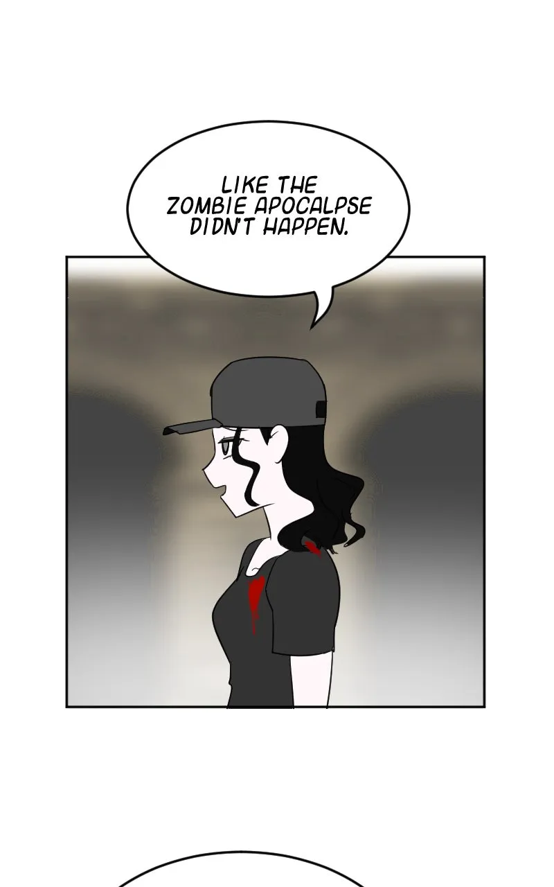Boyfriend of the Dead Chapter 369 page 14 - 