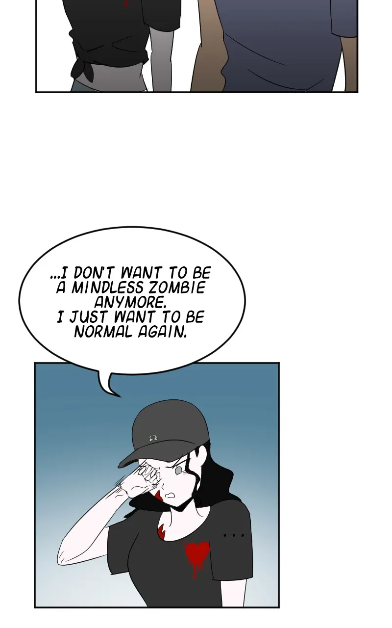 Boyfriend of the Dead Chapter 369 page 16 - 