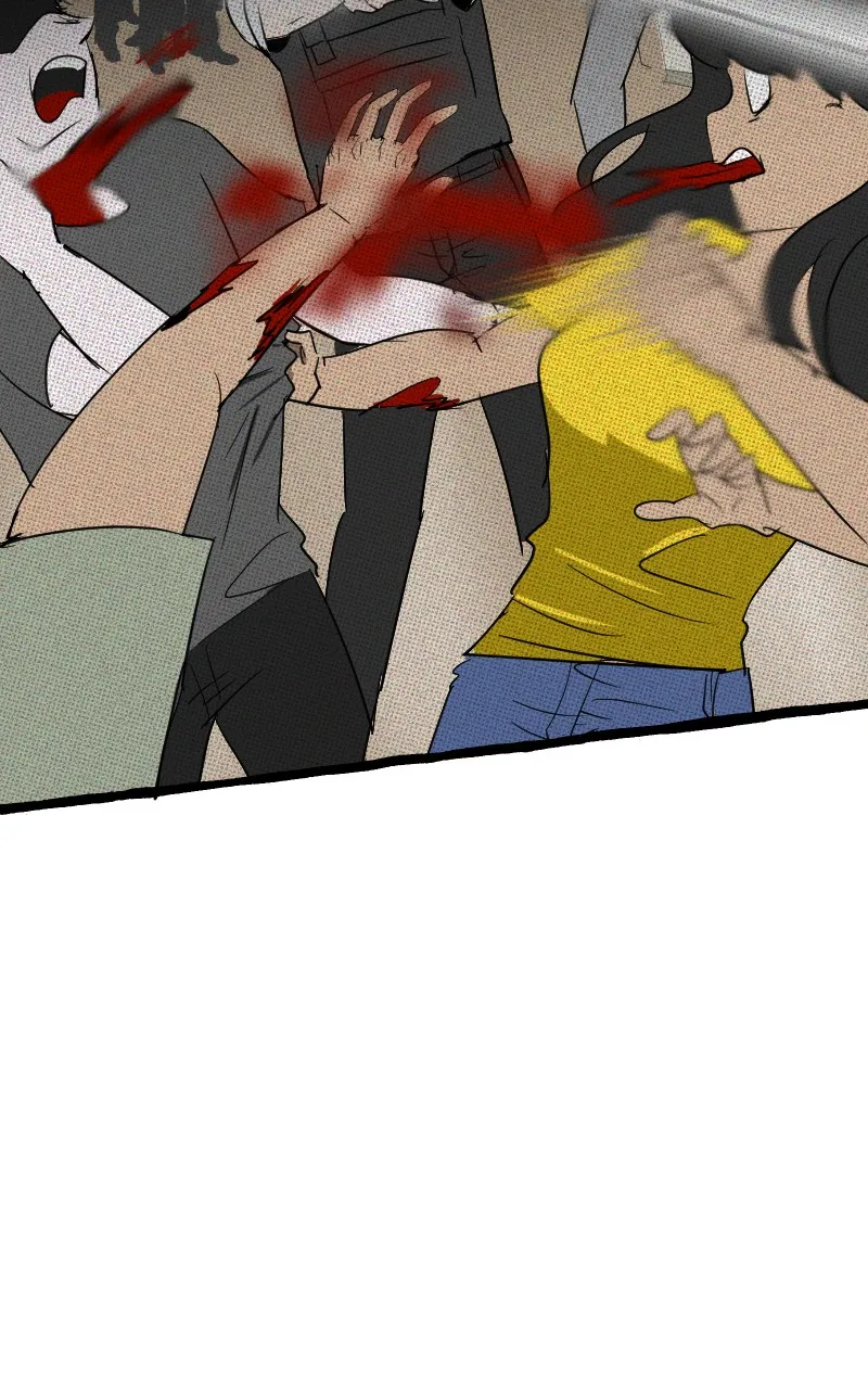 Boyfriend of the Dead Chapter 369 page 20 - 