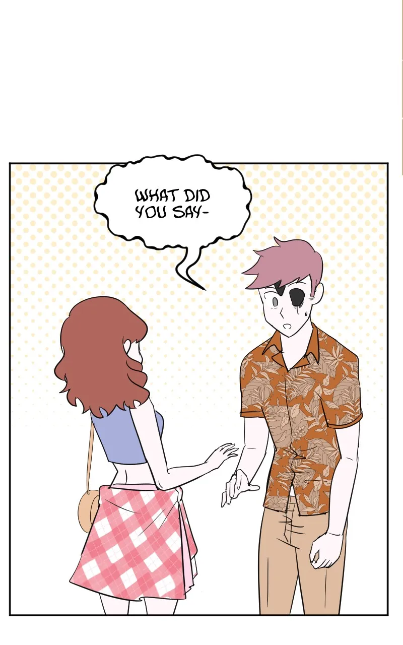 Boyfriend of the Dead Chapter 369 page 3 - 