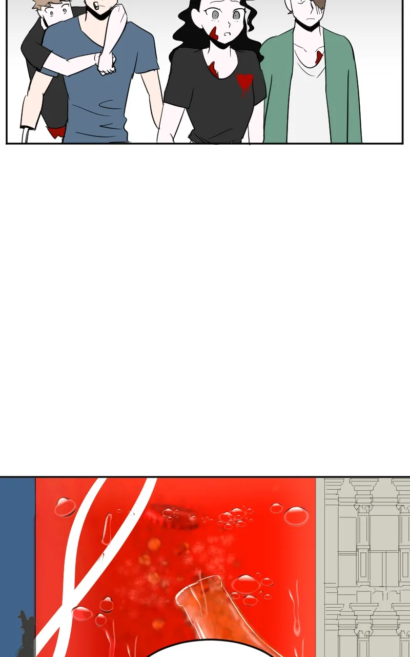 Boyfriend of the Dead Chapter 369 page 22 - 