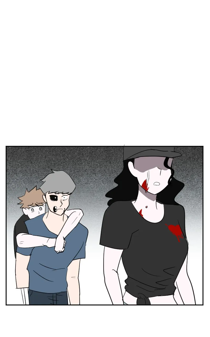 Boyfriend of the Dead Chapter 369 page 24 - 
