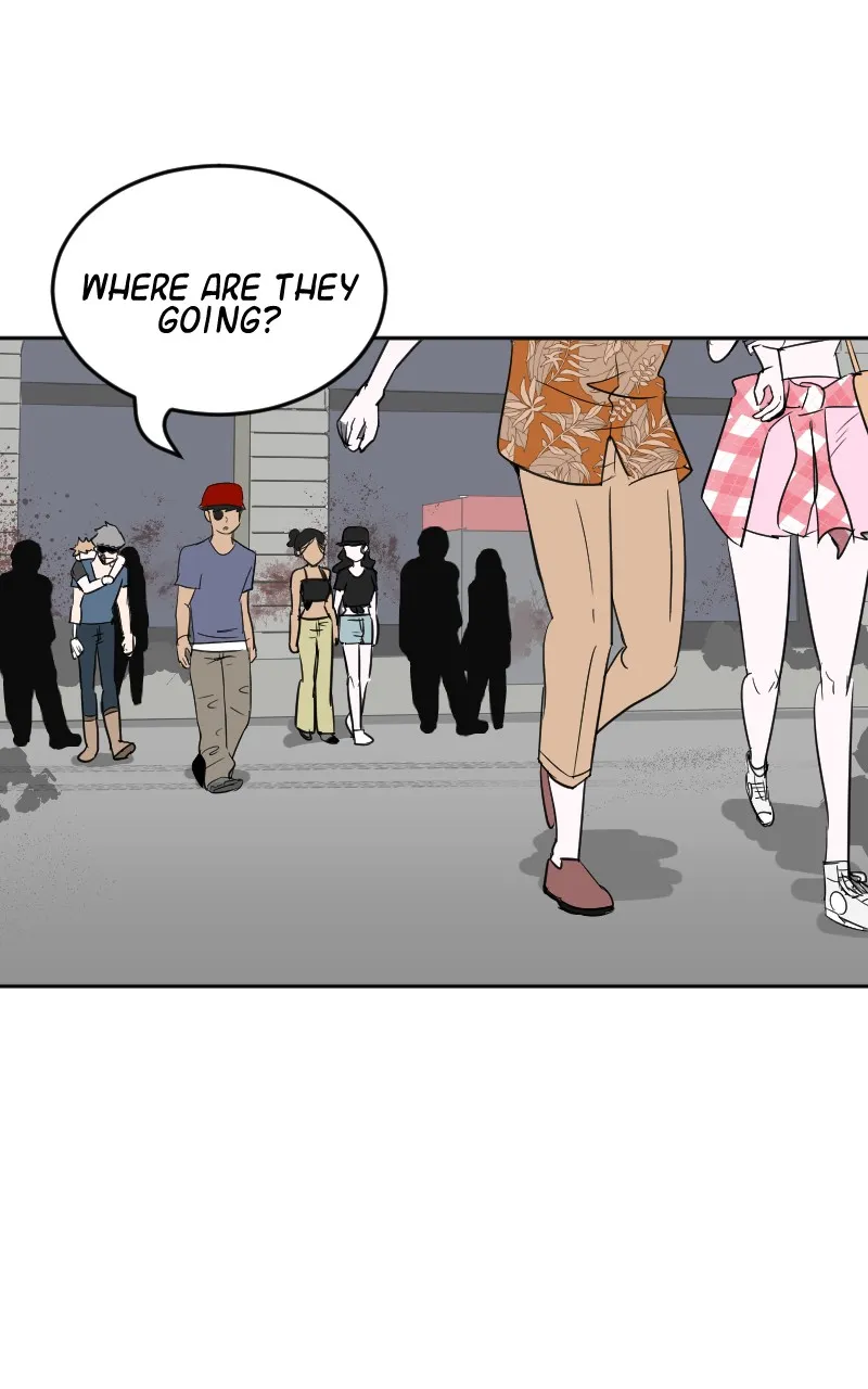 Boyfriend of the Dead Chapter 369 page 6 - 