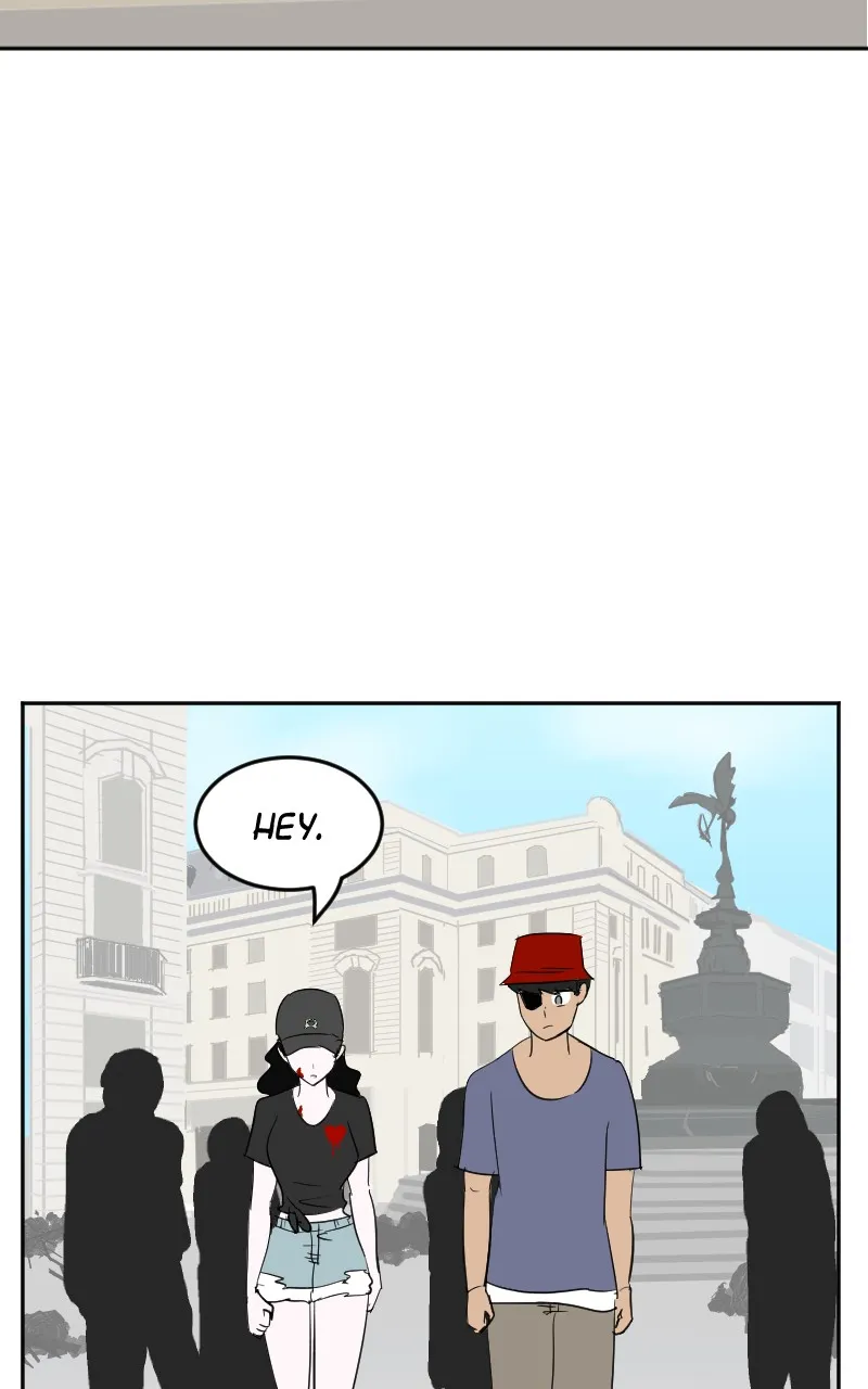 Boyfriend of the Dead Chapter 369 page 8 - 