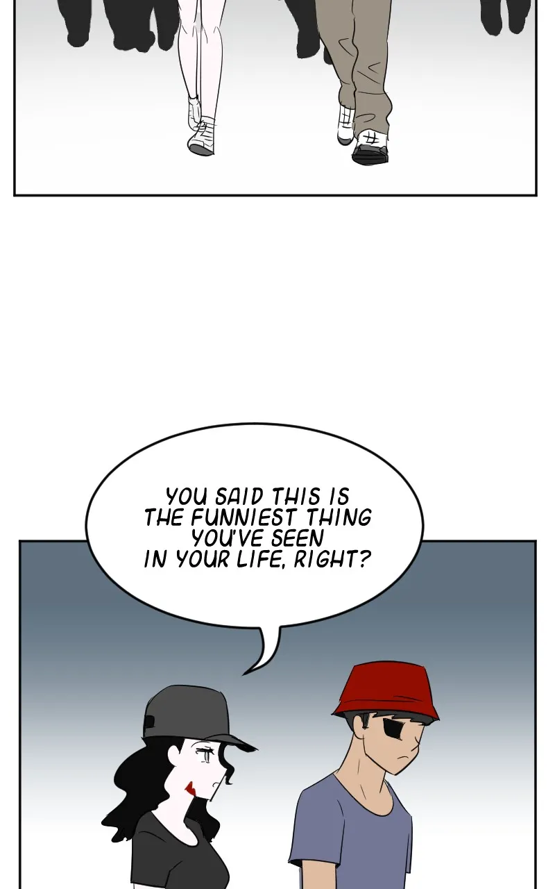 Boyfriend of the Dead Chapter 369 page 9 - 