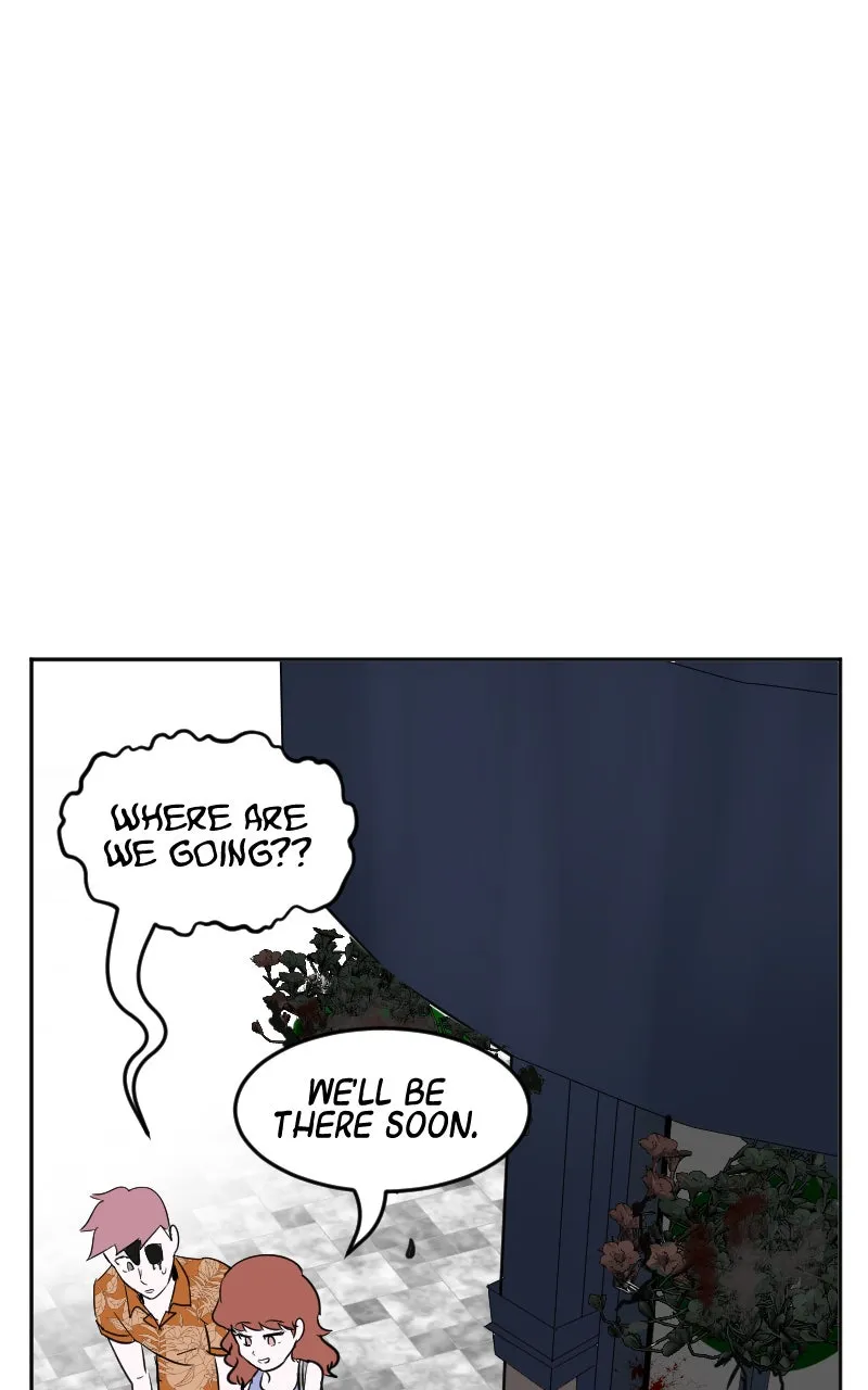 Boyfriend of the Dead Chapter 370 page 2 - 