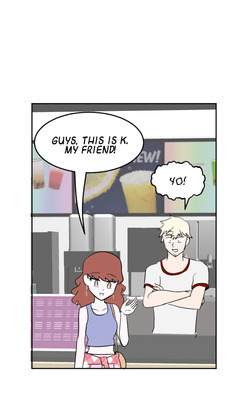 Boyfriend of the Dead Chapter 370 page 16 - 