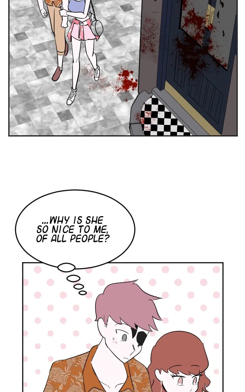 Boyfriend of the Dead Chapter 370 page 3 - 