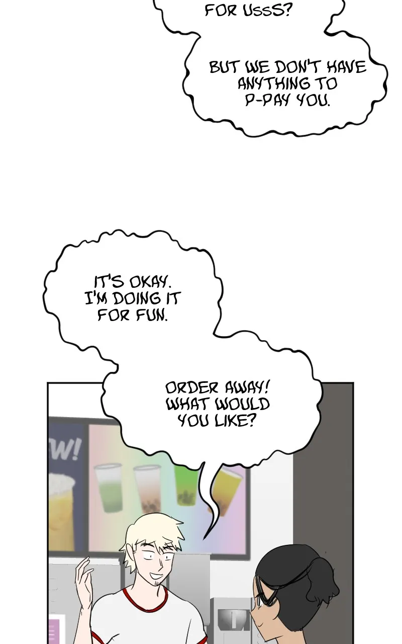 Boyfriend of the Dead Chapter 370 page 23 - 