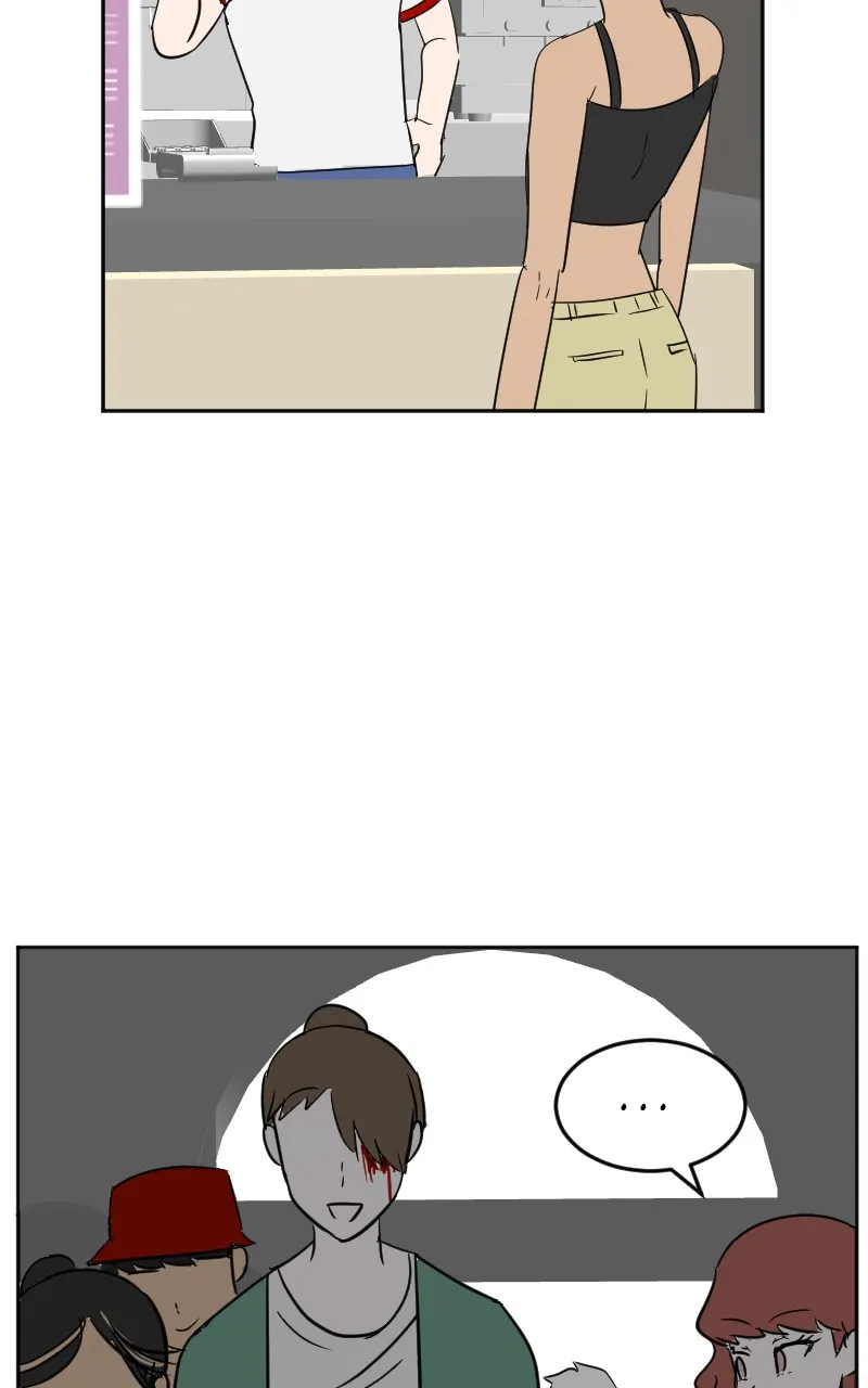 Boyfriend of the Dead Chapter 370 page 24 - 