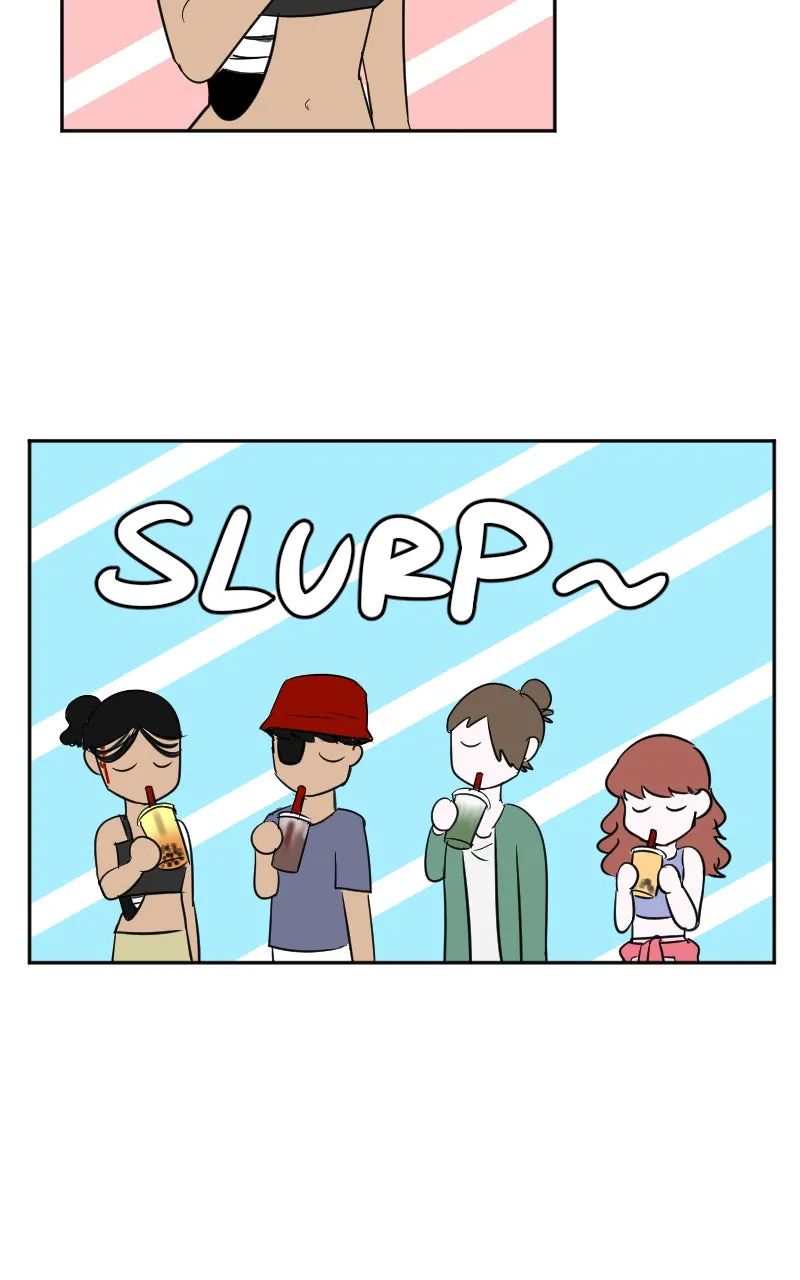 Boyfriend of the Dead Chapter 370 page 26 - 