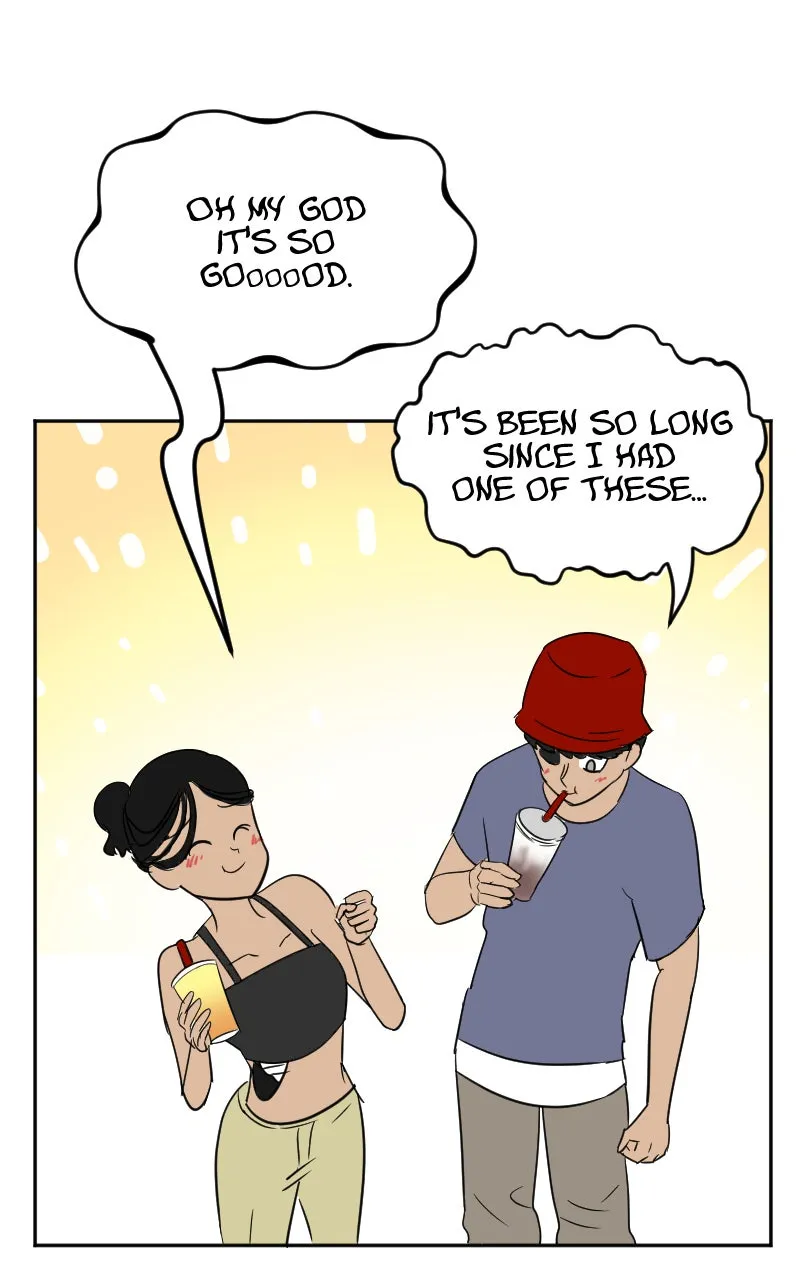 Boyfriend of the Dead Chapter 370 page 27 - 