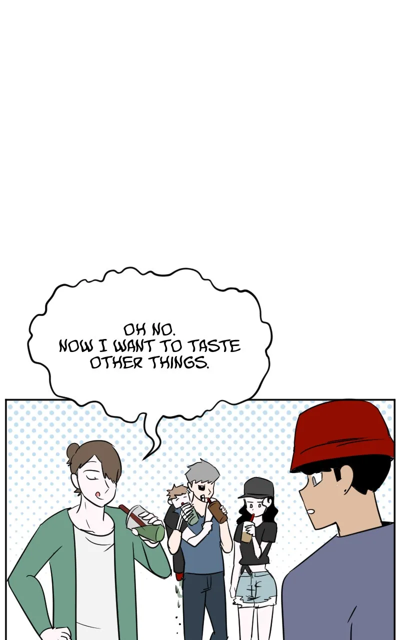 Boyfriend of the Dead Chapter 370 page 28 - 