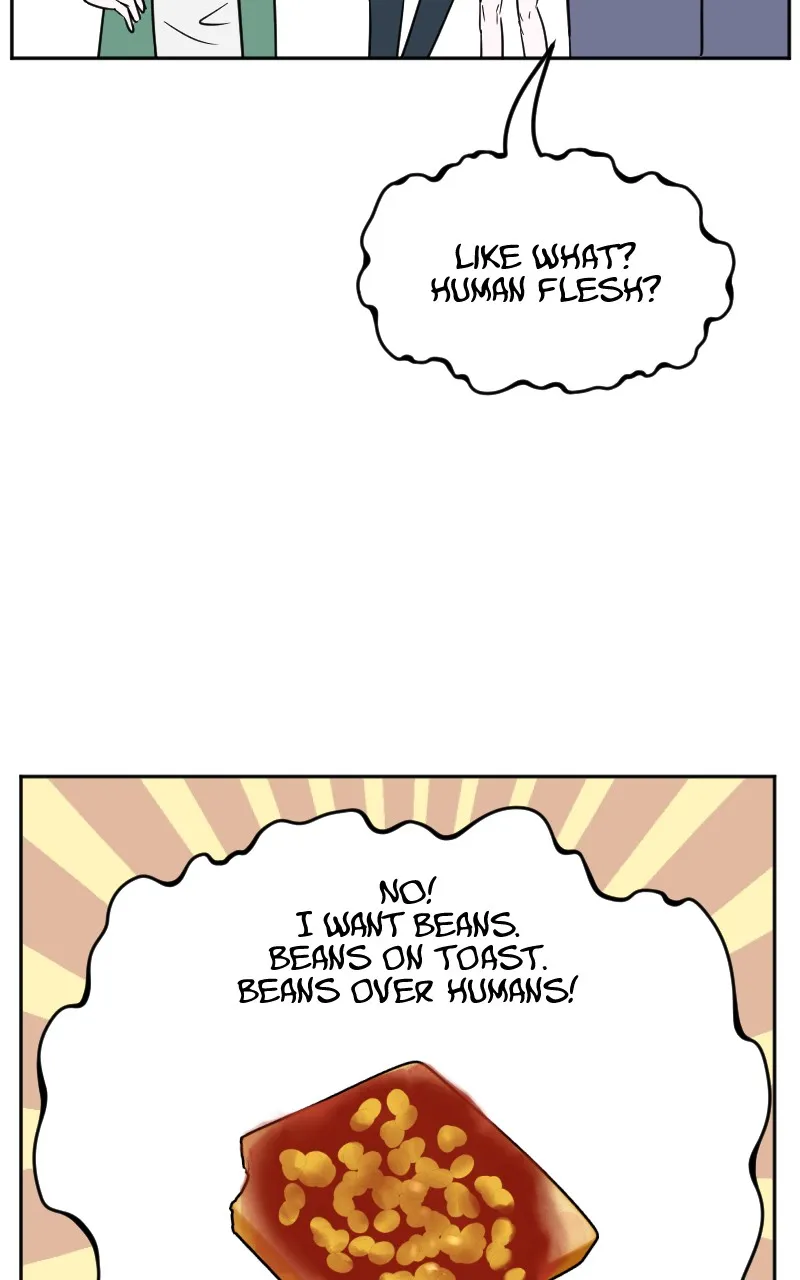 Boyfriend of the Dead Chapter 370 page 29 - 