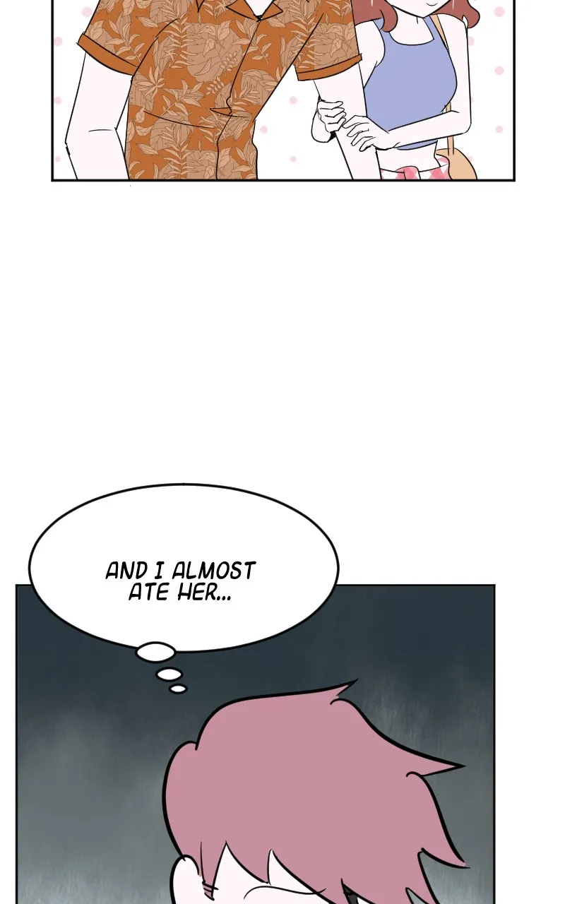 Boyfriend of the Dead Chapter 370 page 4 - 