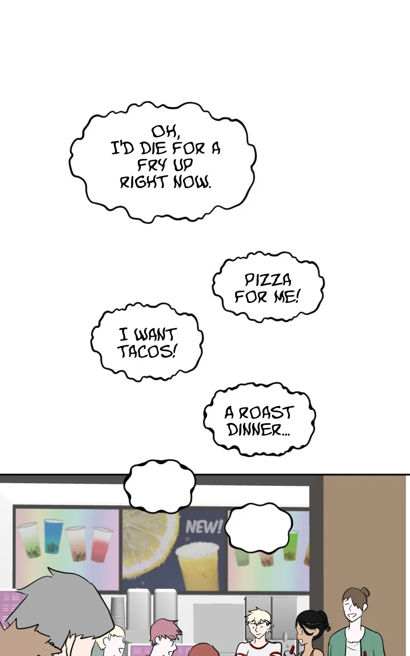 Boyfriend of the Dead Chapter 370 page 31 - 