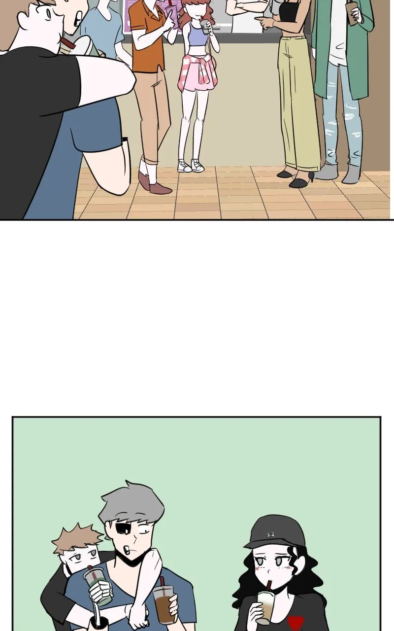 Boyfriend of the Dead Chapter 370 page 32 - 
