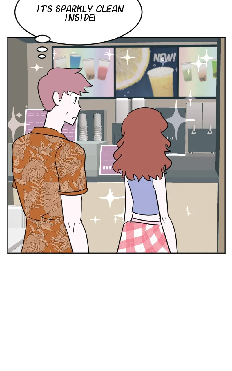 Boyfriend of the Dead Chapter 370 page 8 - 