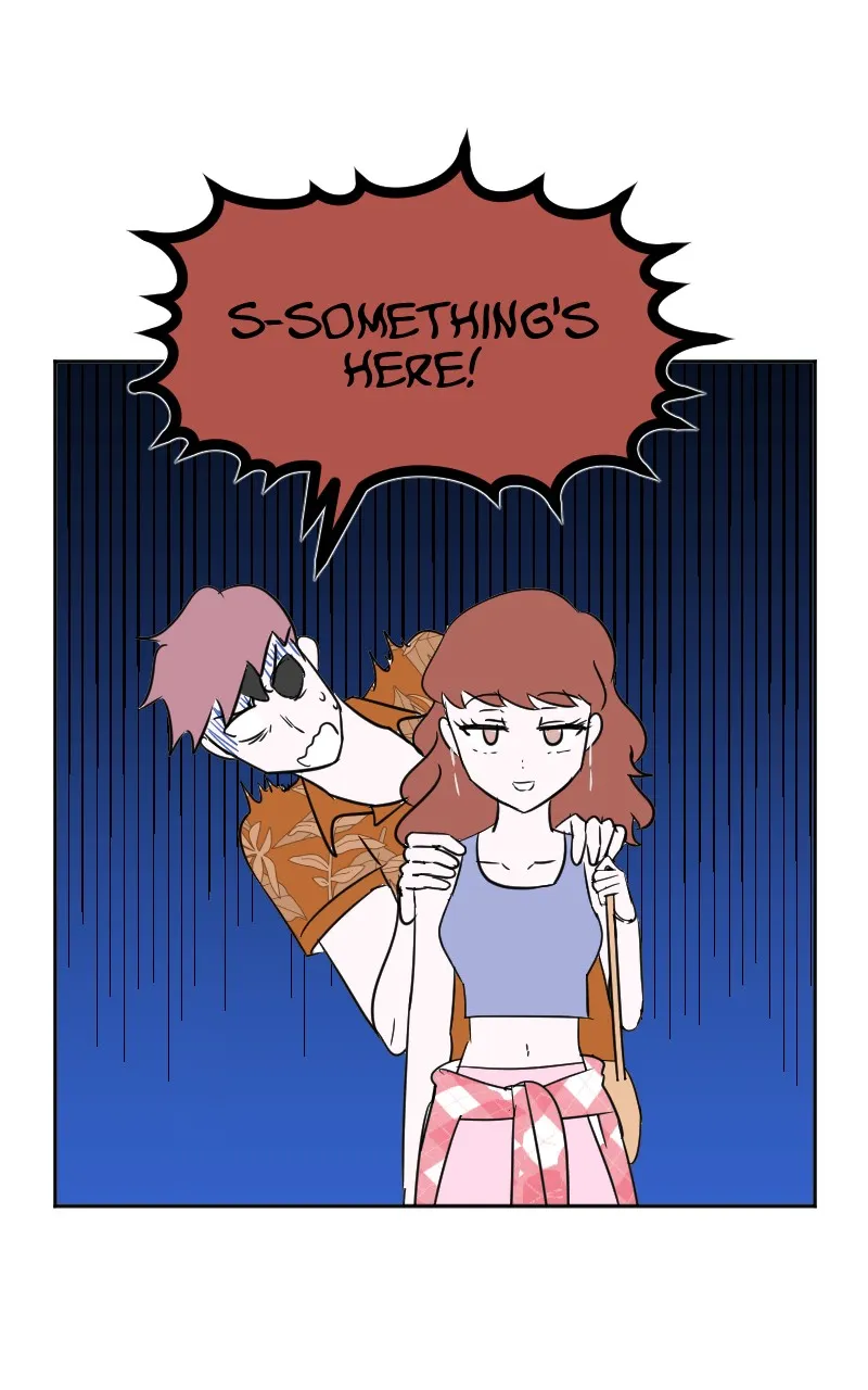 Boyfriend of the Dead Chapter 370 page 10 - 